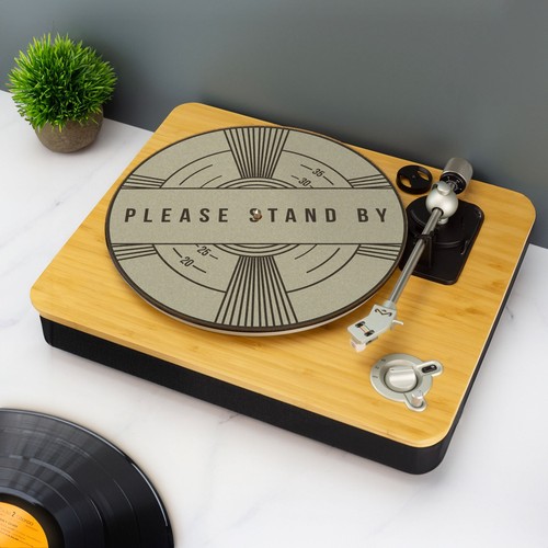 Please stand rutschmatte - please, by