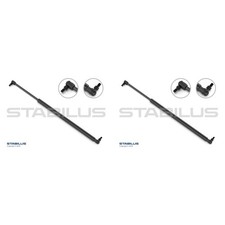2X STABILUS GASFEDER
