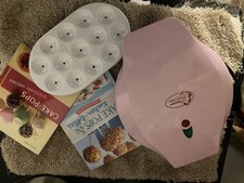Cake Pop Maker