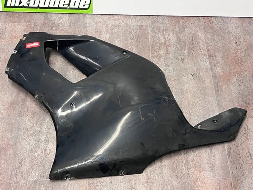 Aprilia 125 verkleidung - aprilia, rs