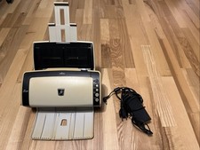 Fujitsu fi-6130 Dokumentenscanner Scanner