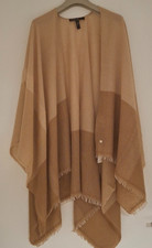 Marc Cain Cape mit Kaschmir -