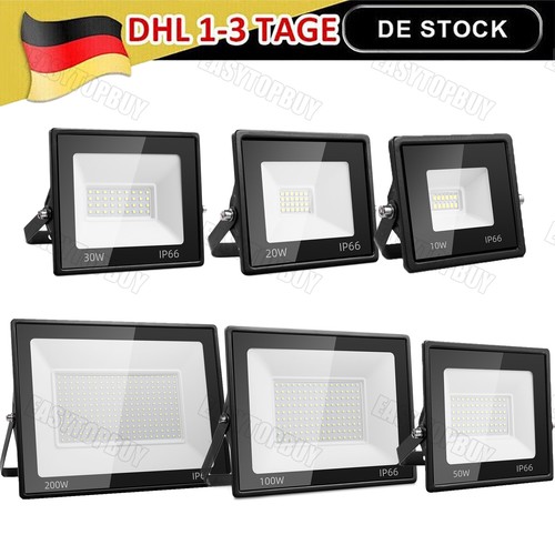 Led fluter 20w 30w 50w - 20w,