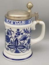 WMF Bierkrug ZWIEBELMUSTER