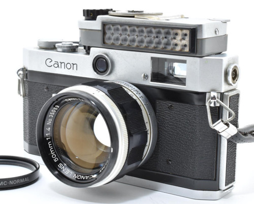 Fast neuwertig canon - neuwertig,