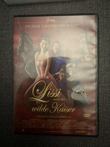 Sissi und der wilde kaiser - der,