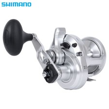 SHIMANO Offshore Fishing Righthanded Conventional Reel SpeedMaster II 12lb