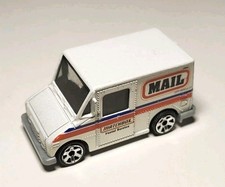 *Matchbox Delivery Service Truck (1917)*