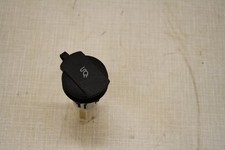 Skoda Octavia Combi 1Z 12V Steckdose Hinten Rechts mit Kappe 1K0 919 309