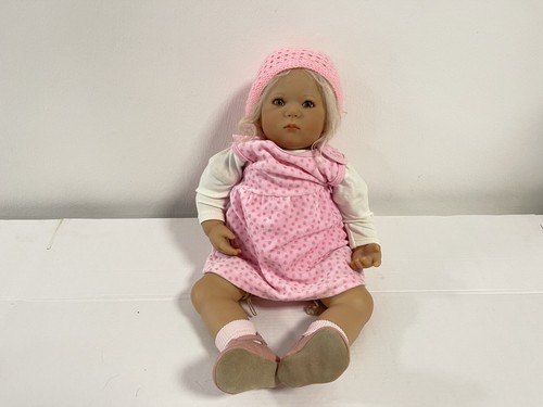 Annette himstedt puppe - himstedt,