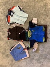 Baby Kleidungspaket Gr. 74