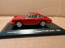 Porsche 911 (901 Nr. 57) year