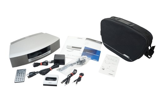 Bose wave music system - ✅bose,