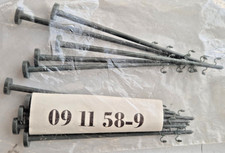 VEB Busch H0 09 11 58-9 10 x