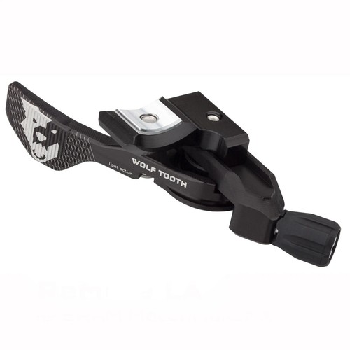 Wolf tooth remote - light, action