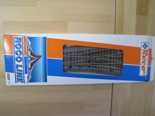 Roco 42543 line mit bettung - 42543,