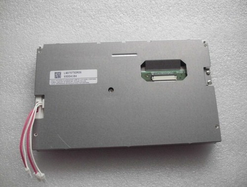 Original display for audi - original, 7"