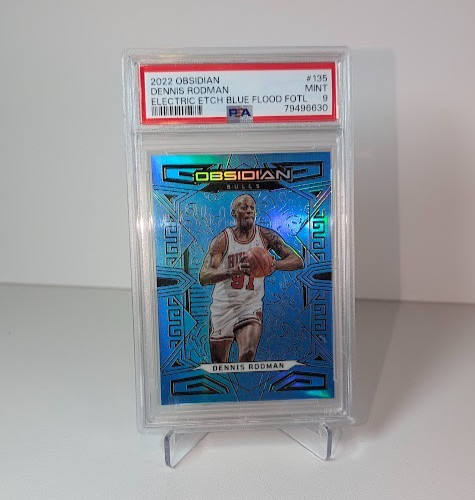 2022 panini obsidian - obsidian,