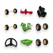 Playmobil 3074 Farm Traktor