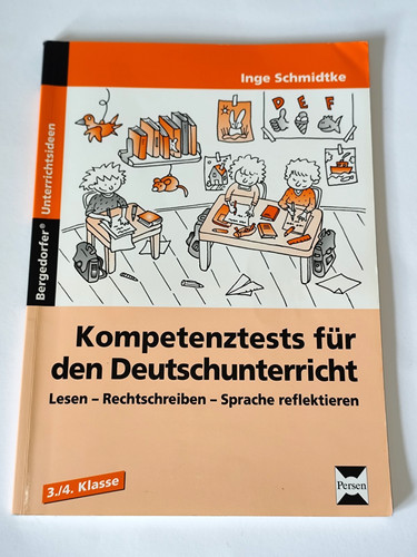 Kompetenztests d - kompetenztests,