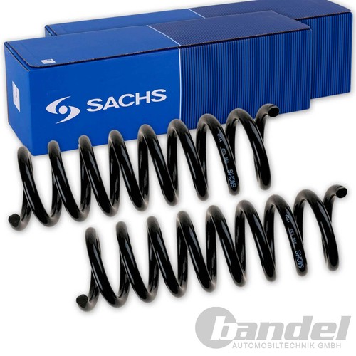 Sachs feder fahrwerksfeder - sachs,