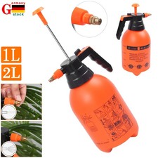 PUMPSPRÜHFLASCHE 1L/2L