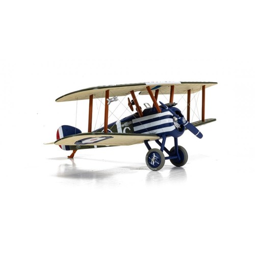 Corgi sopwith camel f1 - corgi,