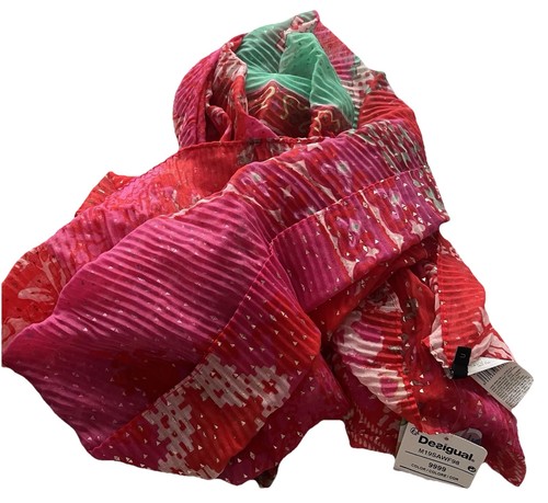 Halstuch bund desigual xxl - bund,