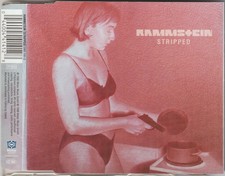 Rammstein stripped - -,