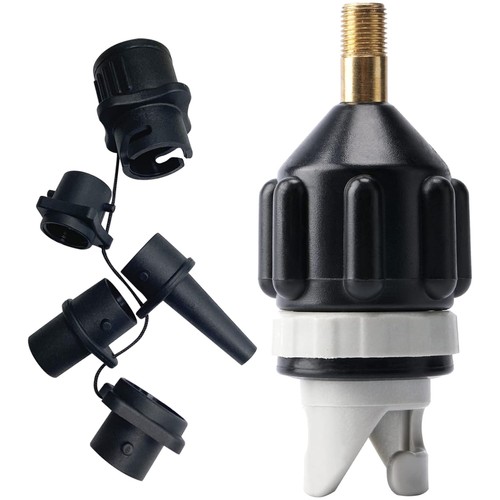 Sup pumpe adapter - pumpe,