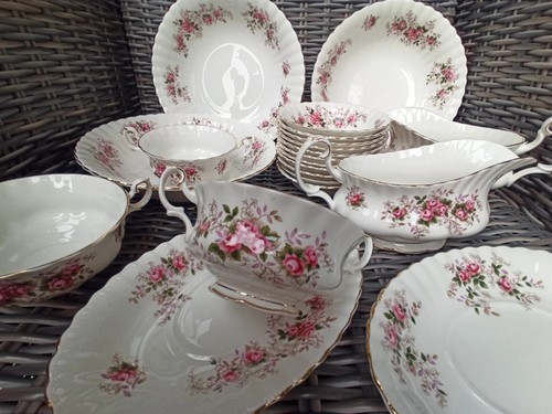 Royal albert lavender rose - royal,