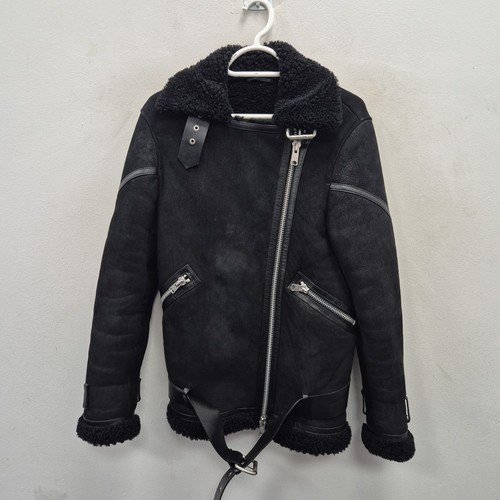 Allsaints hawley oversized - allsaints,