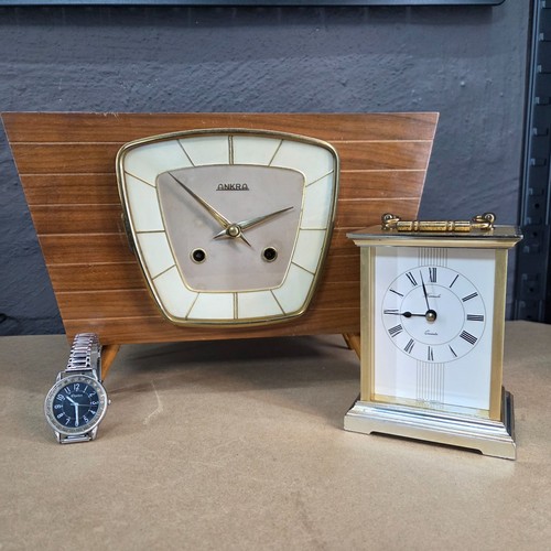 Konvolut vintage uhren - vintage, |