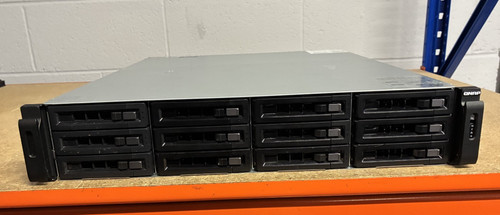 Ec1280u bay qnap nas - bay,