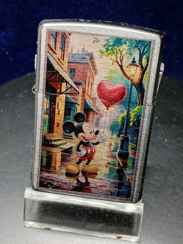 Original zippo feuerzeug aus - original,
