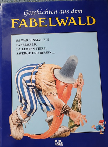 Geschichten aus dem - , fabelwald