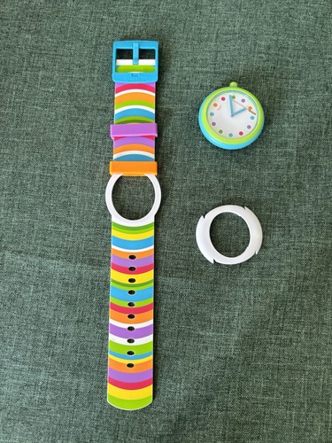 Swatch uhr original - swatch,