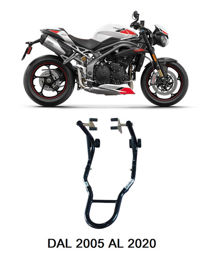Vorderradheber für motorrad - vorderradheber,