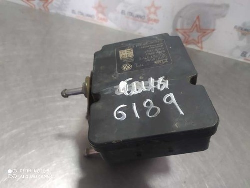 7e0614517a abs volkswagen - 7e0614517a, t5