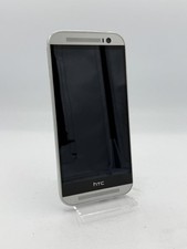 HTC One M8 | 16GB | Silber |