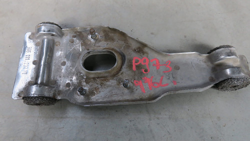 Porsche 911 996 - 997, halter