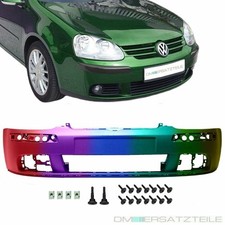 für VW Golf 5 V Stoßstange
