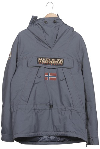 Napapijri jacke herren anorak - napapijri,