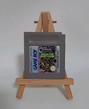 Nintendo gameboy teenage - nintendo,