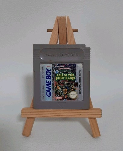 Nintendo gameboy teenage - gameboy,