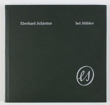 Eberhard schlotter catalogue - eberhard, schlotter.