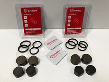 Brembo Bremssattel Bremszange