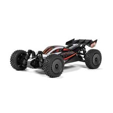 ARRMA TYPHON GROM 223S BLX 4x4