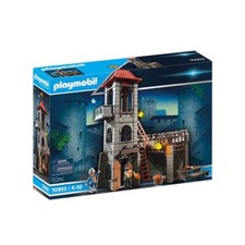 Playmobil 70953 schuldturm - 70953,
