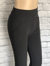 Damen schlupf hose stretch - damen,